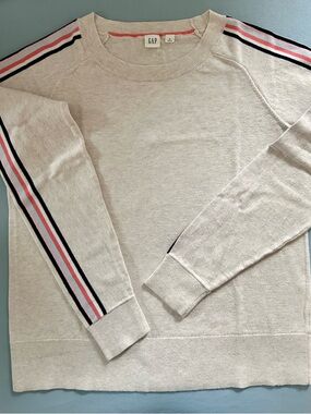 GAP Cotton Sweater